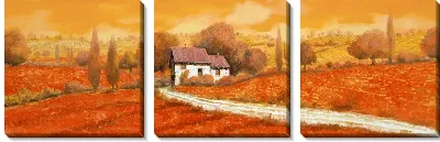 картина
