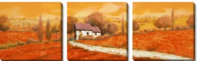 картина