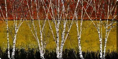 Картина Березы №2