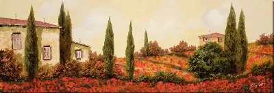 картина