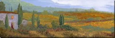 Картина Италия №8