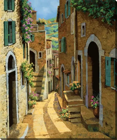 картина