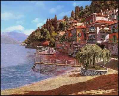картина