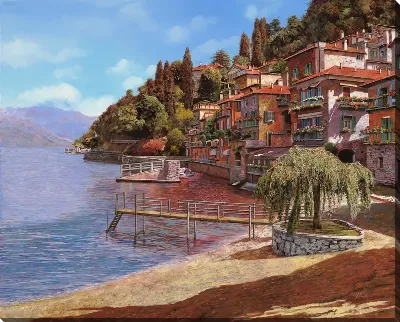 картина