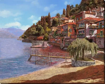 картина