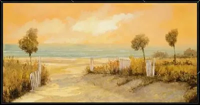 Картина Пляж №46