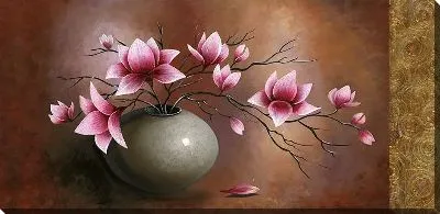 Постер Магнолия