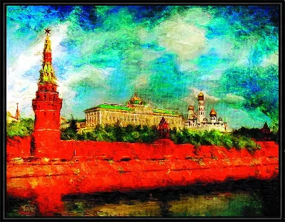 картина