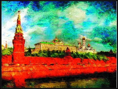 картина