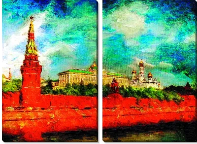 картина