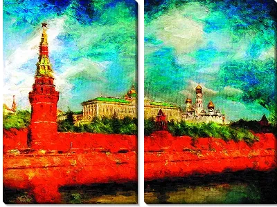 картина