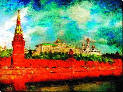 картина