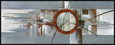 Картина Композиция №74