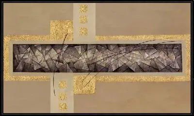 Картина Арт композиция №2