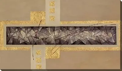 Картина маслом Арт композиция №2