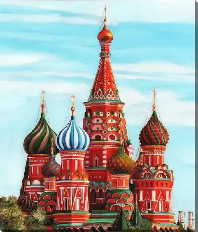 картина