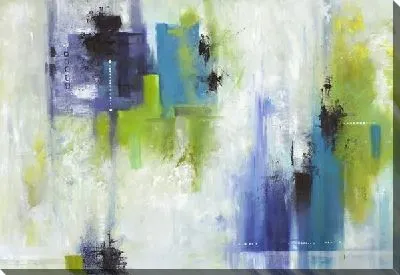 Картина маслом Арт композиция №7