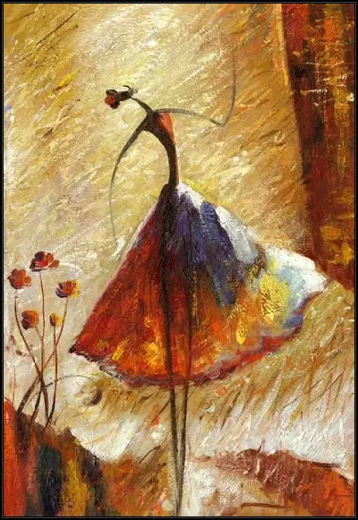 картина
