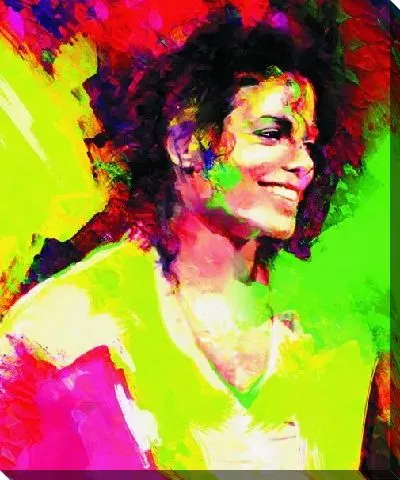 Майкл Джексон