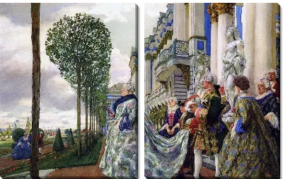 картина