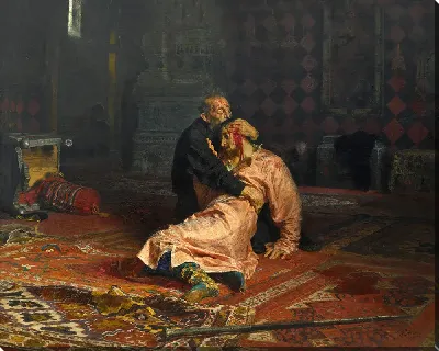 картина