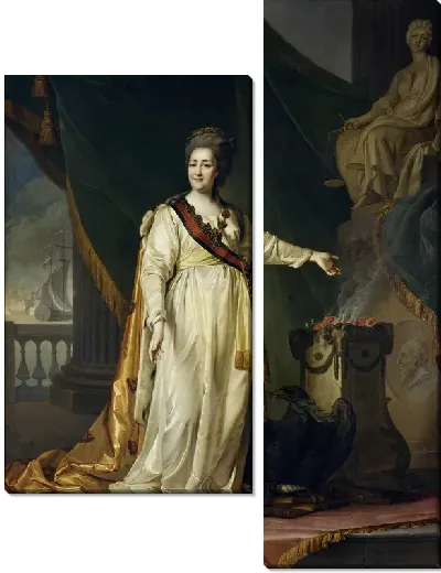 картина