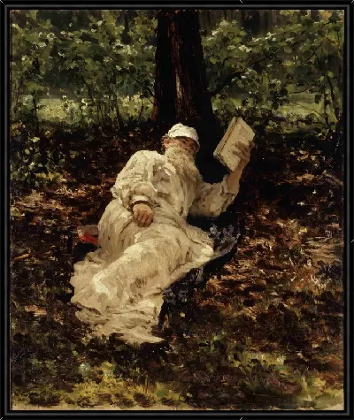 картина