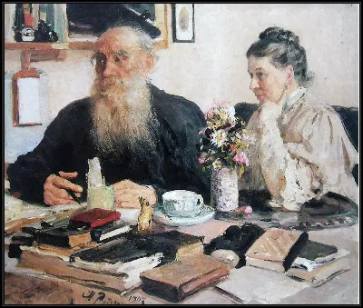 картина