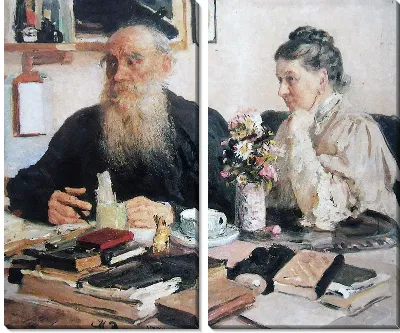 картина