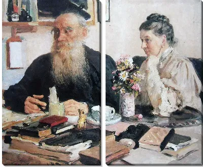 картина