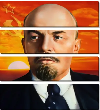 картина