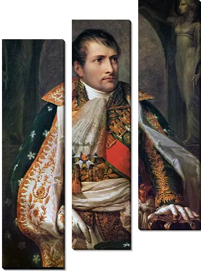 Картина Портрет Наполеона