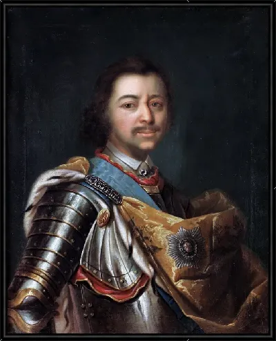 картина