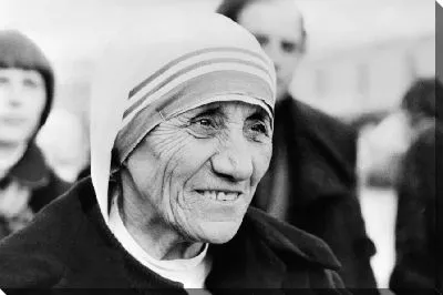 Мать Тереза №2
