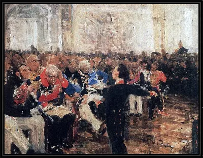 картина