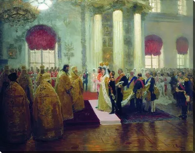 картина