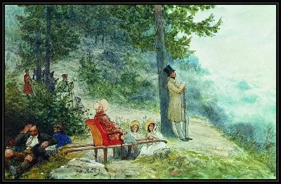 картина