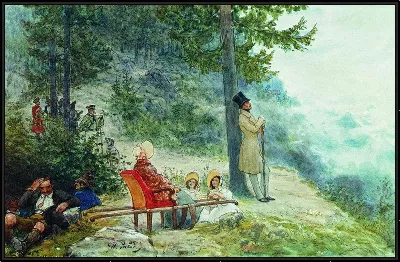 картина