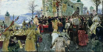 картина