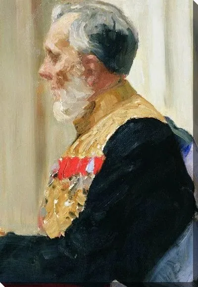 Картина Портрет графа К. Н. Палена