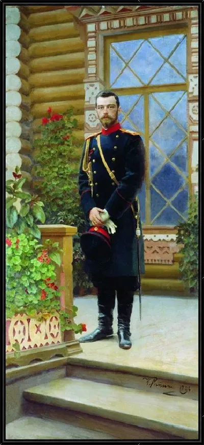картина