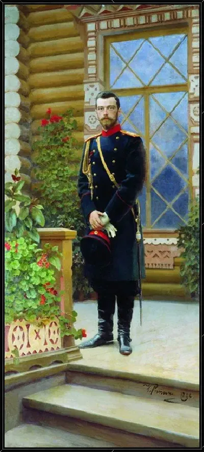 картина