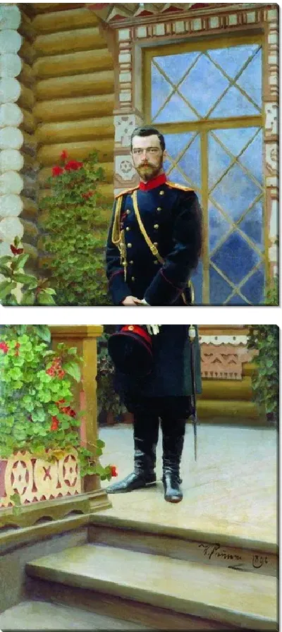 картина