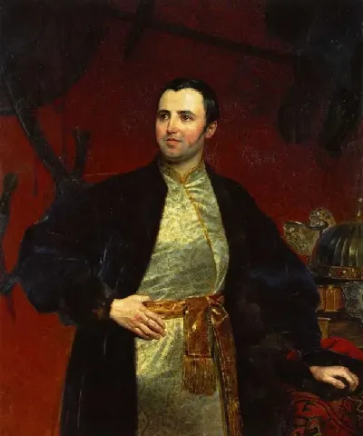 картина