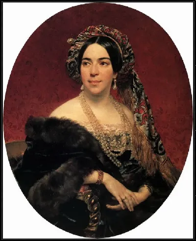 картина