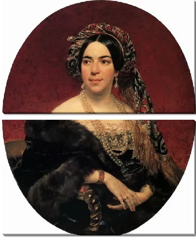 картина
