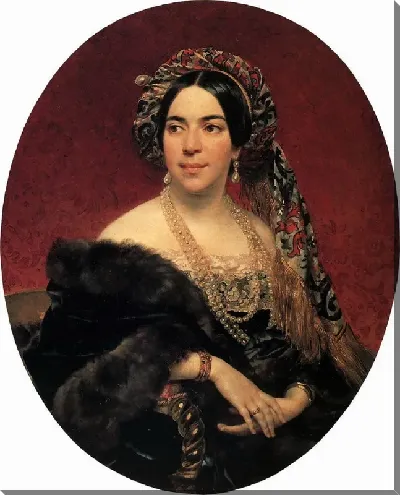 картина
