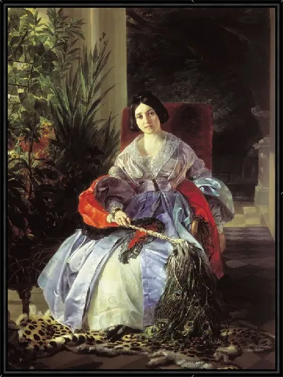 картина