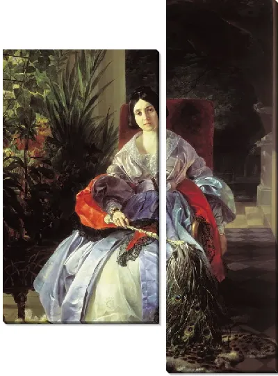 картина