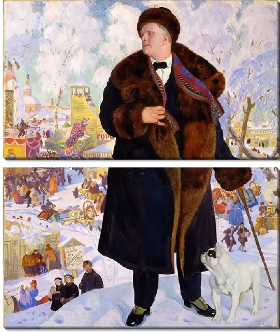 картина